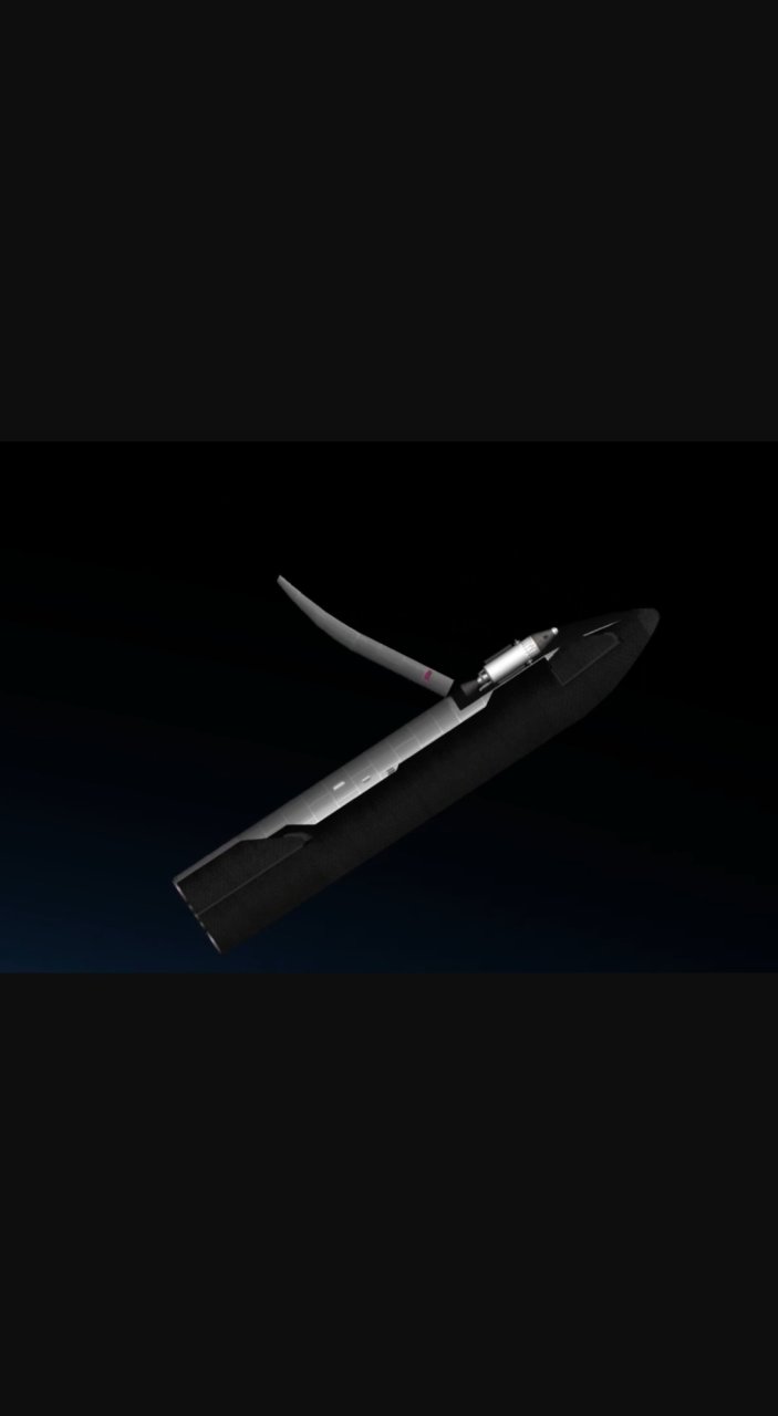 prime aerospaces Spaceflight Simulator