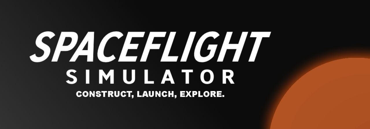 Rocket for Spaceflight Simulator • SFS UNIVERSE