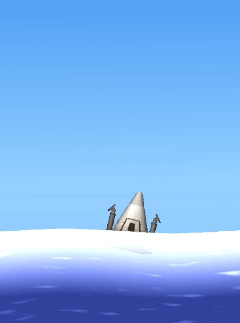 Pro capsule No DLC Spaceflight Simulator