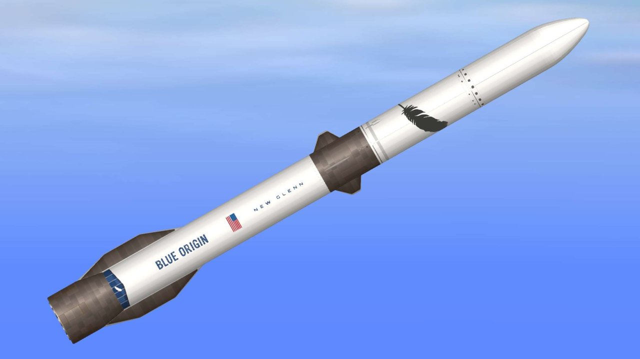 Procedural parts v1.4.5 Spaceflight Simulator