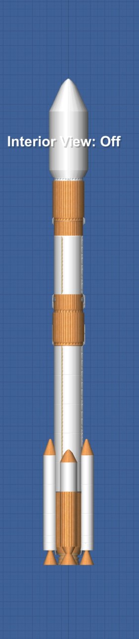 PSLV-C57 Spaceflight Simulator