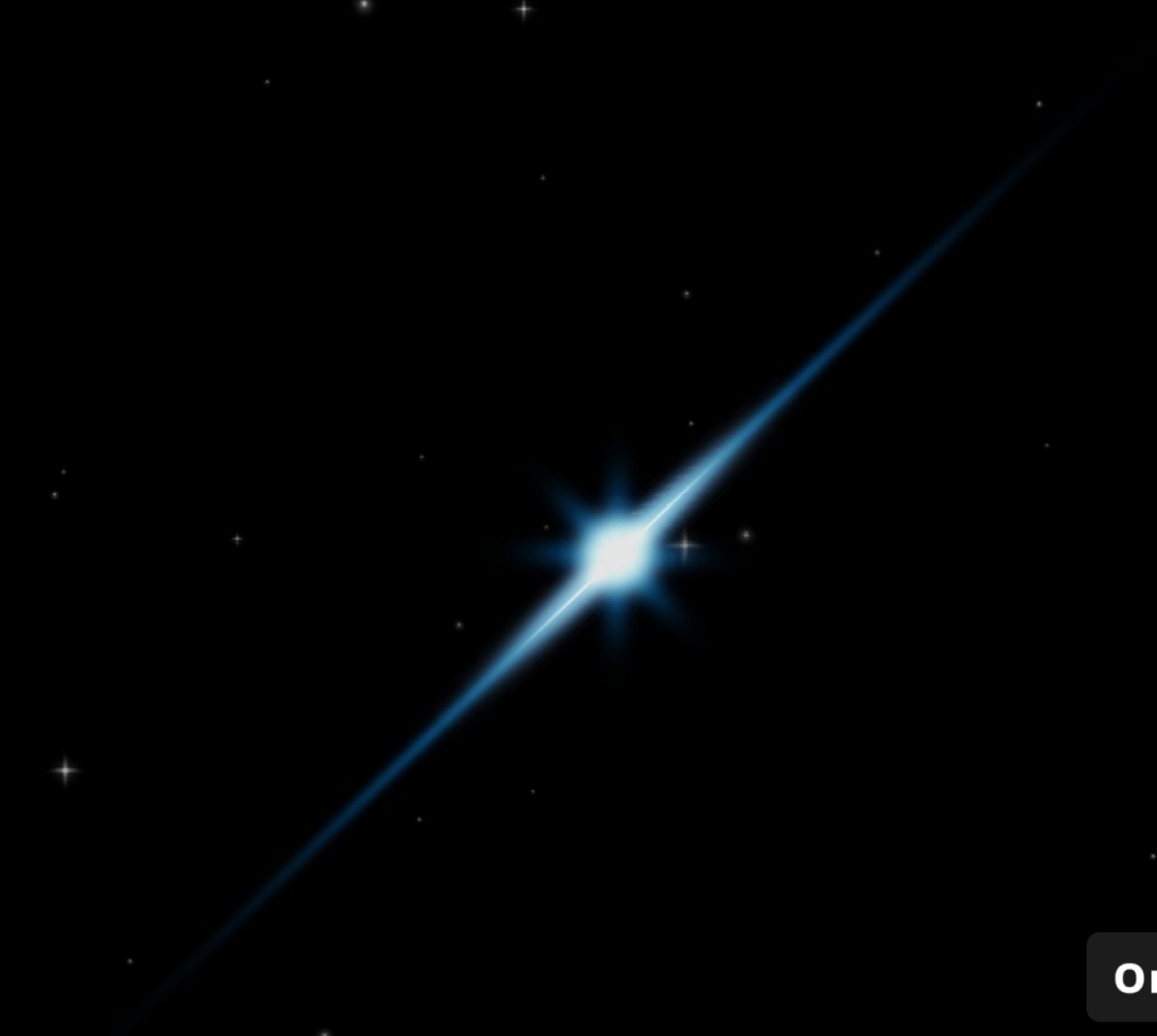 Pulsar Spaceflight Simulator