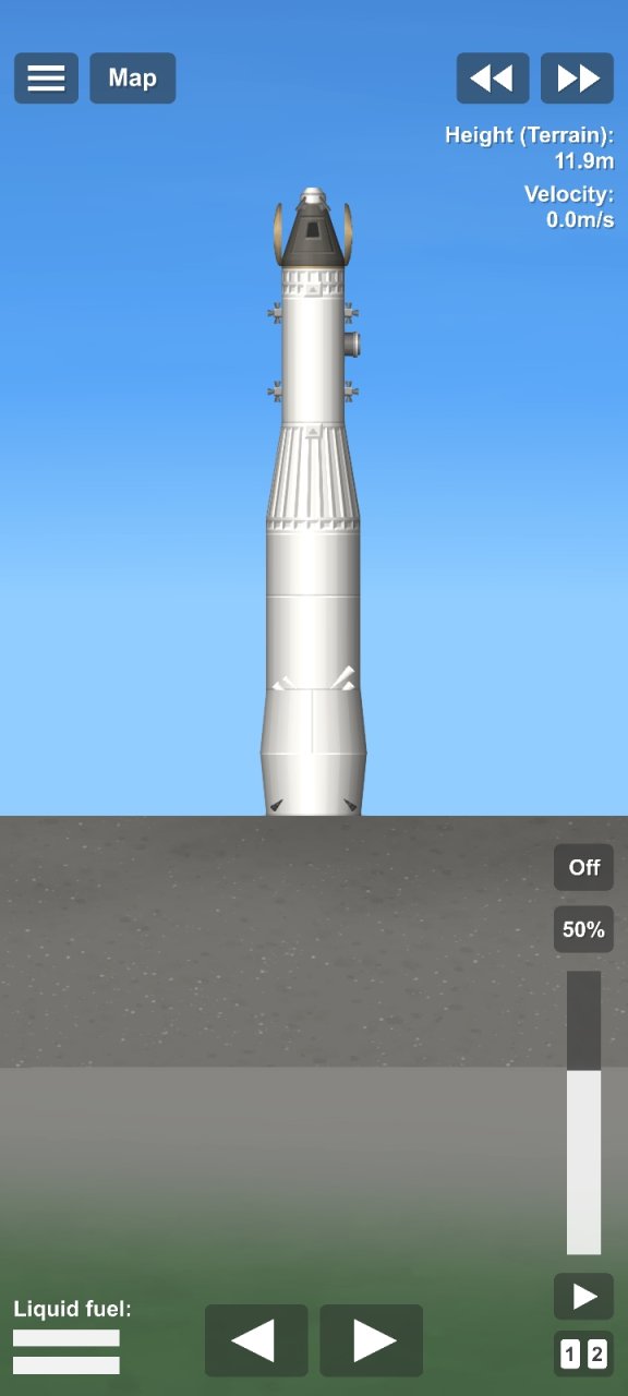 rework v2 Spaceflight Simulator