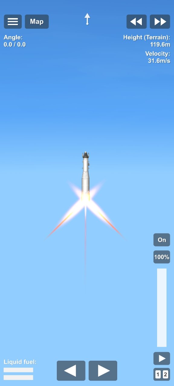 rework v2 Spaceflight Simulator