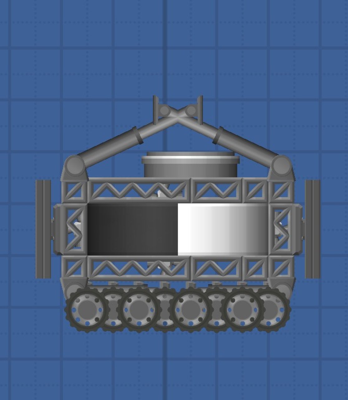robert mars planet Spaceflight Simulator