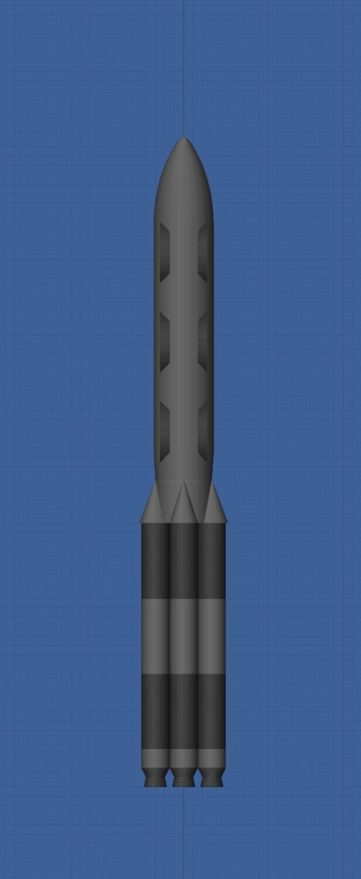 Robot Arms Spaceflight Simulator