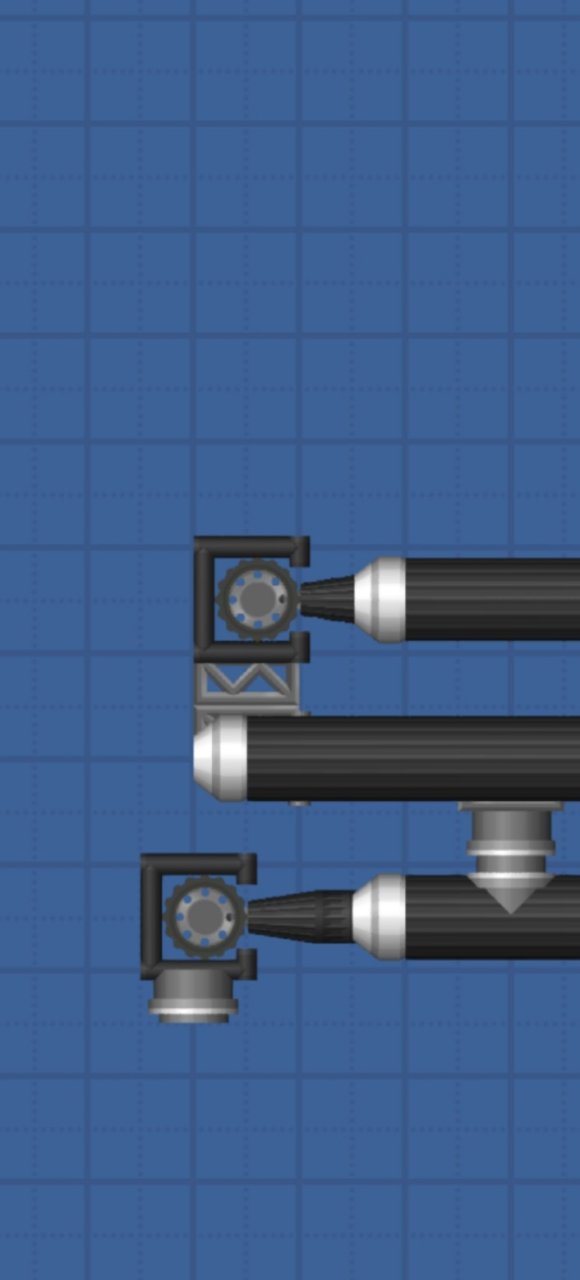 robotic arm 1.0 Spaceflight Simulator