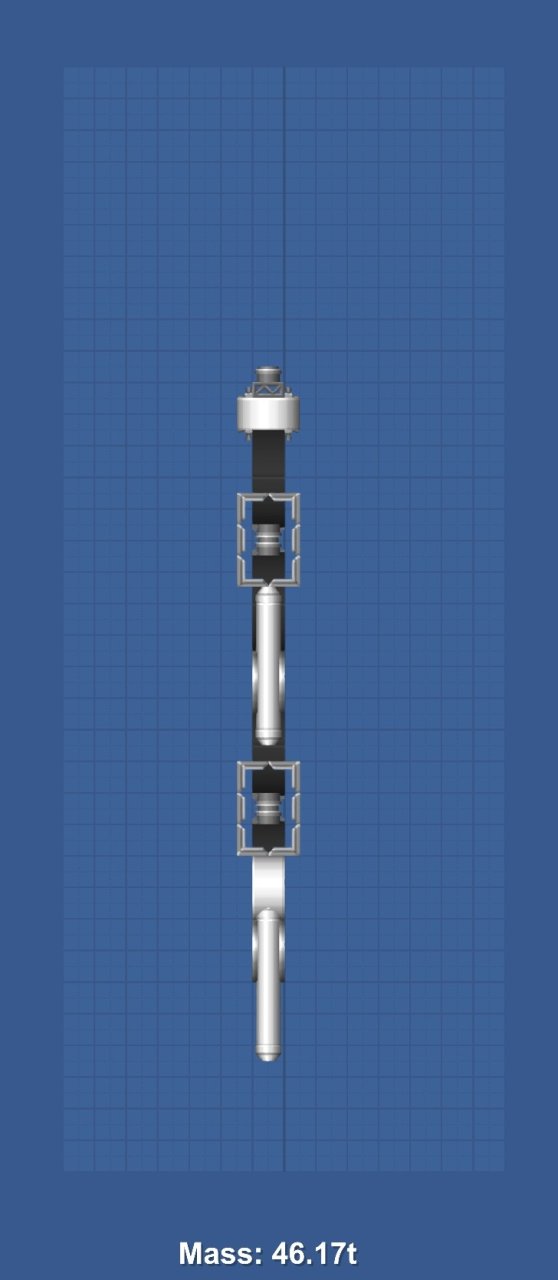 Robotic arm Spaceflight Simulator