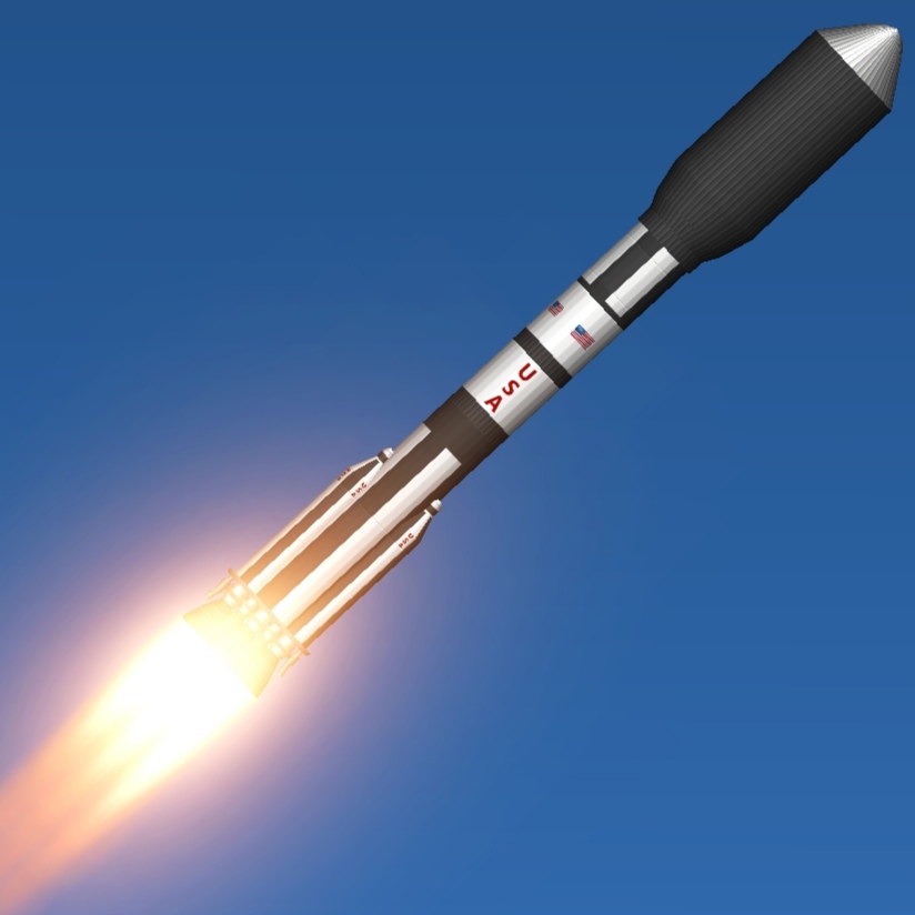 Helios I for Spaceflight Simulator • SFS UNIVERSE