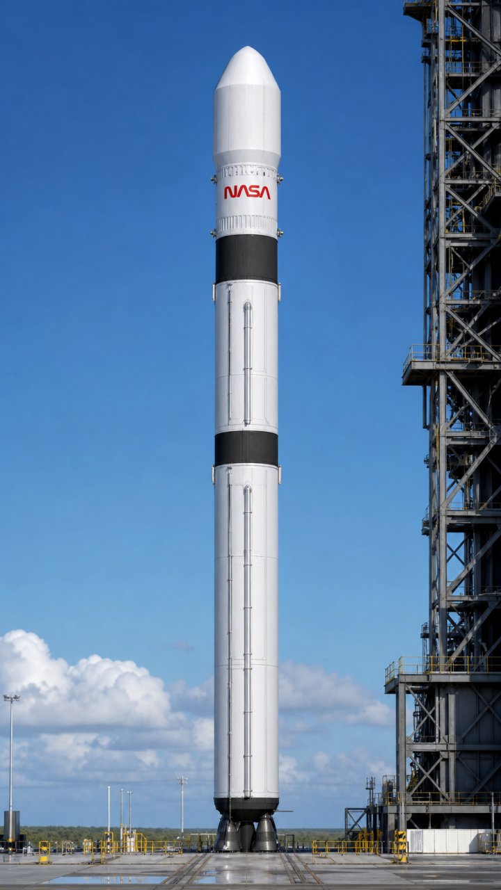 Rocket Bravith98 Rover Spaceflight Simulator