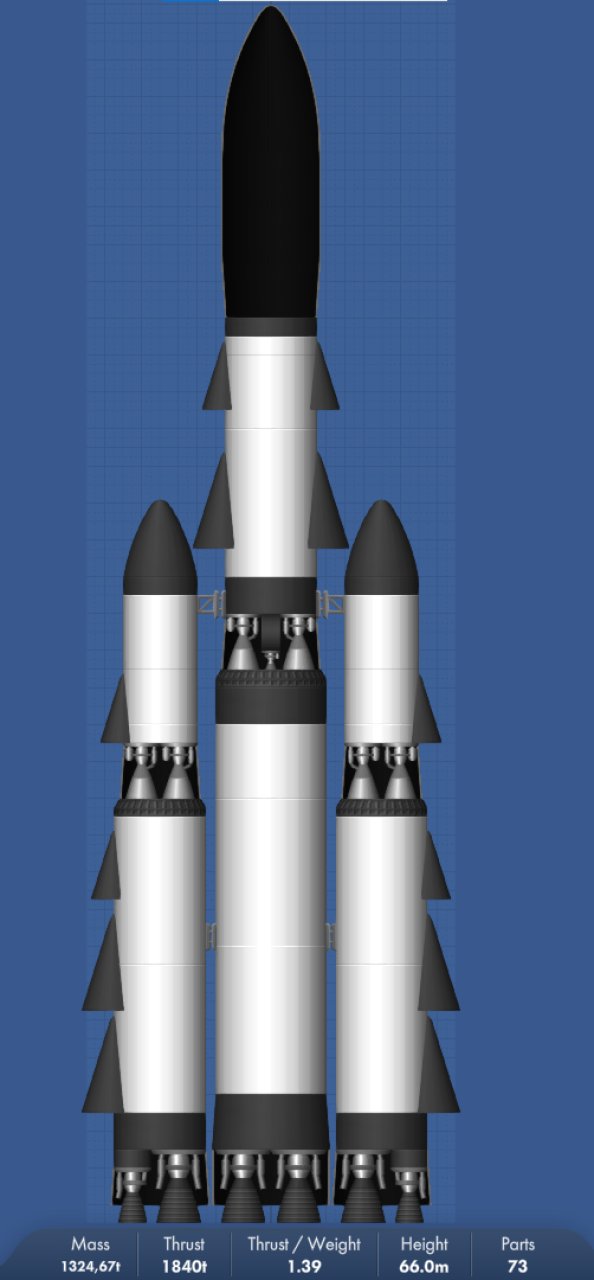 Rocket 