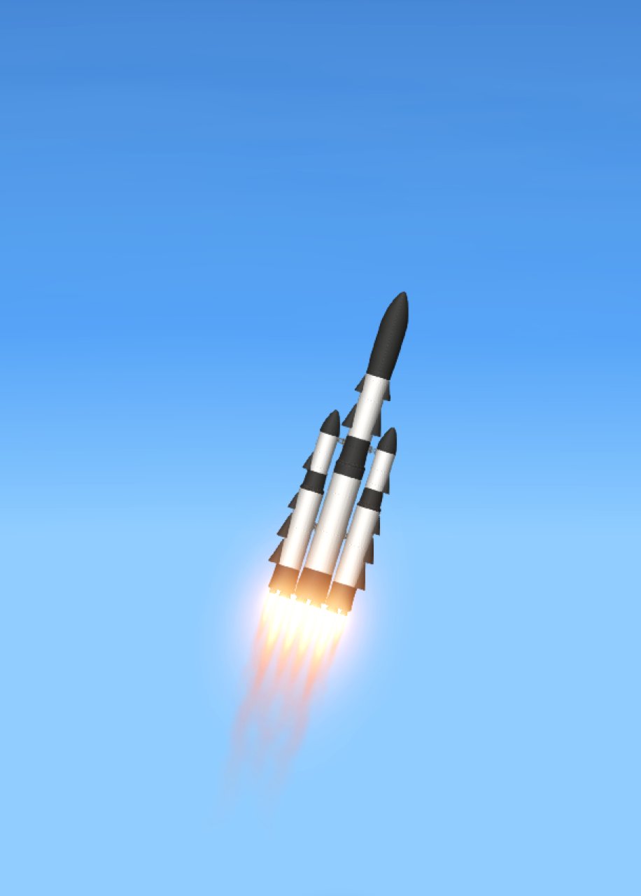 Rocket 