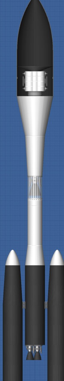 rocketdnndnd Spaceflight Simulator