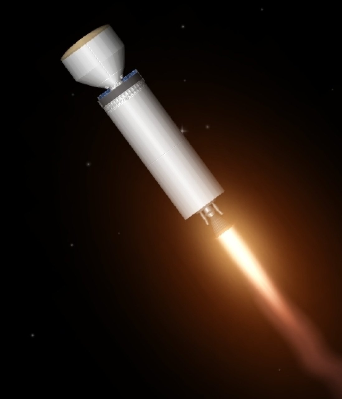rover curiosity Spaceflight Simulator