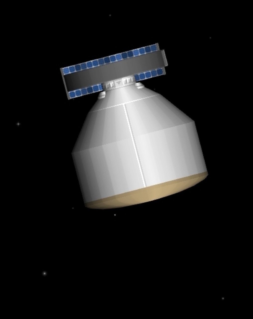 rover curiosity Spaceflight Simulator