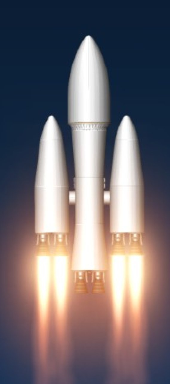 russian doll 3.0 Spaceflight Simulator