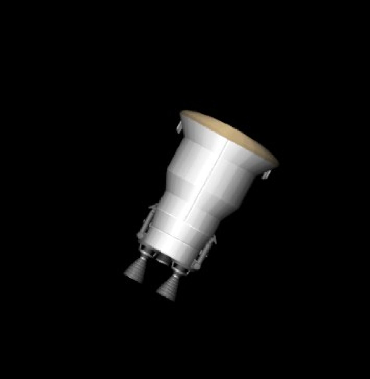 russian doll 3.0 Spaceflight Simulator