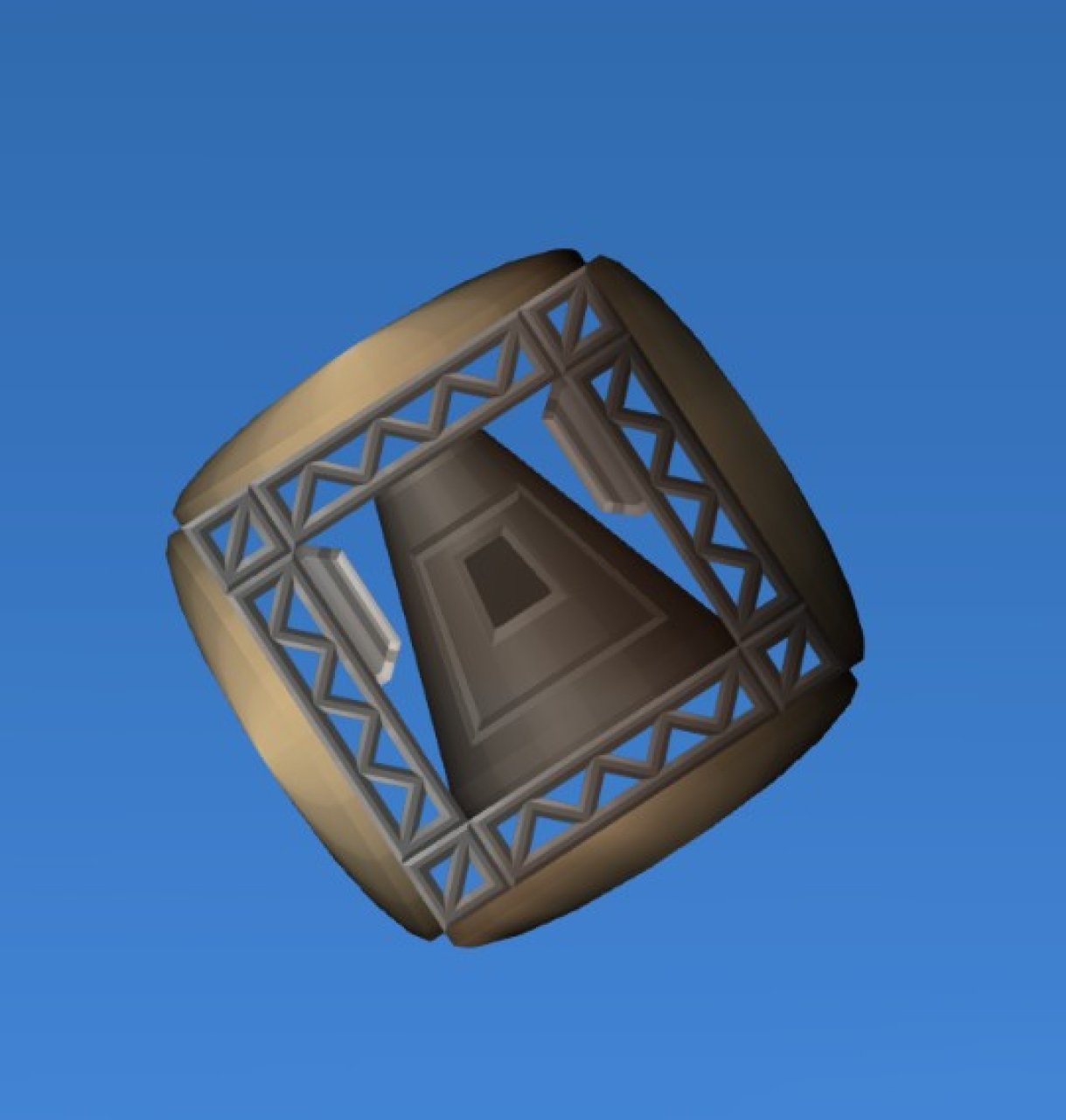 russian doll 3.0 Spaceflight Simulator