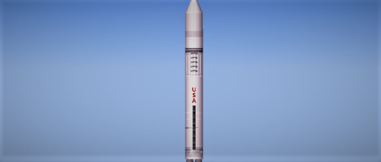 SABER SSL for Spaceflight Simulator • SFS UNIVERSE