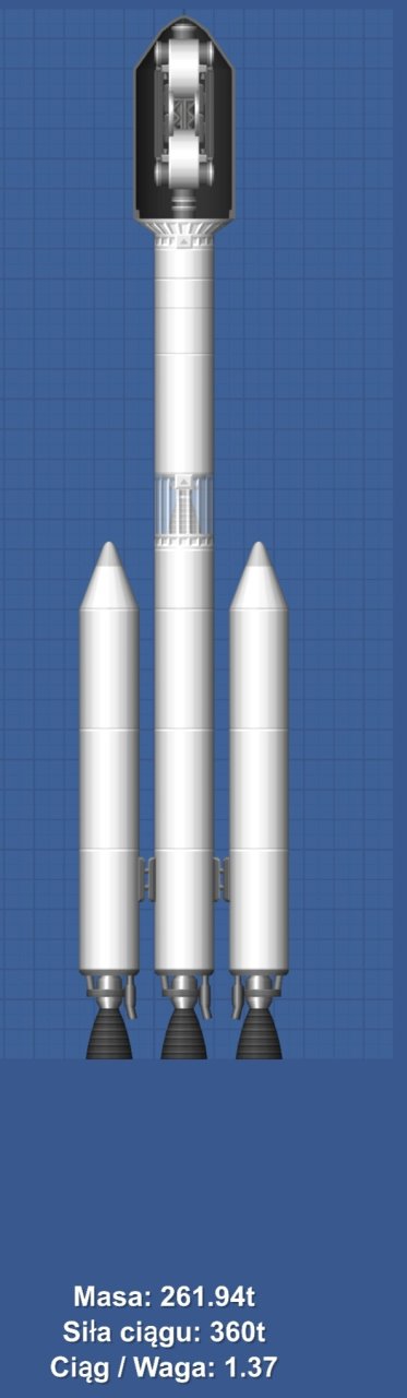 Satelita Spaceflight Simulator