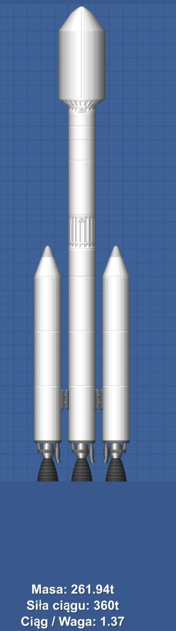 Satelita Spaceflight Simulator