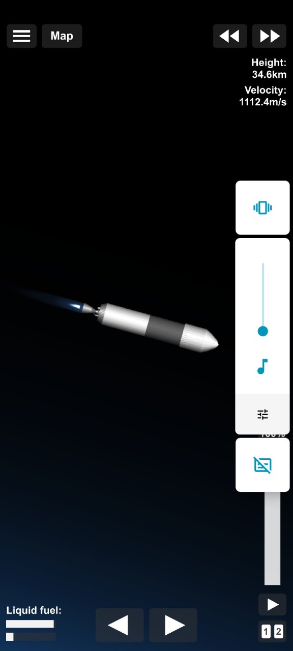 Satelitnishufle1 Blueprint for Spaceflight Simulator / SFS BP