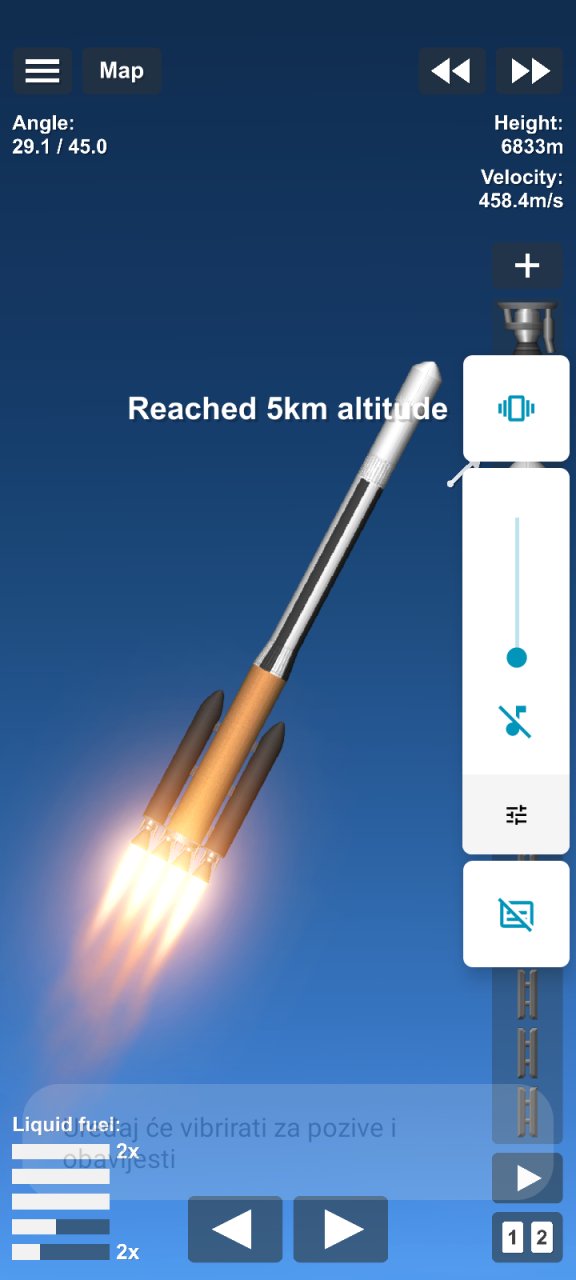 SatelitSun Blueprint for Spaceflight Simulator / SFS BP