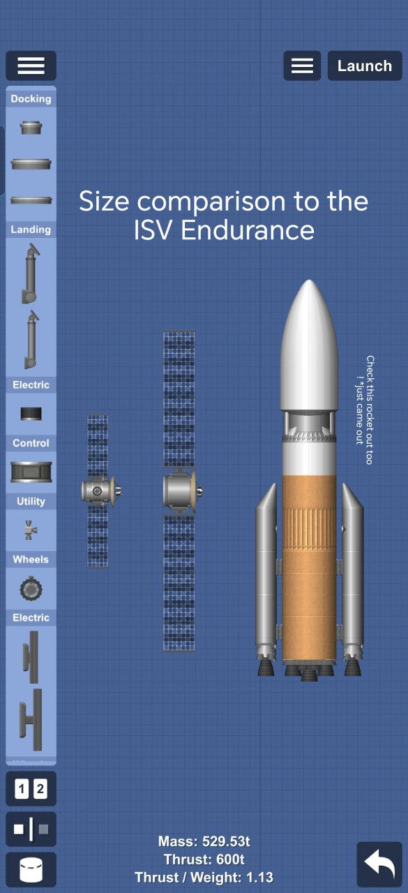 Satellite A1 Spaceflight Simulator