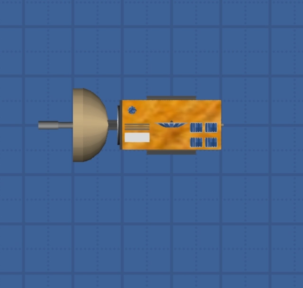 Satellite 