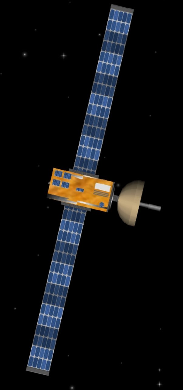 Satellite 