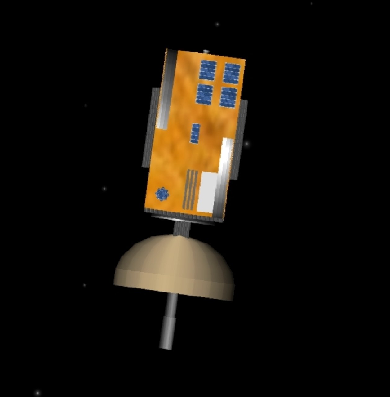 Satellite 