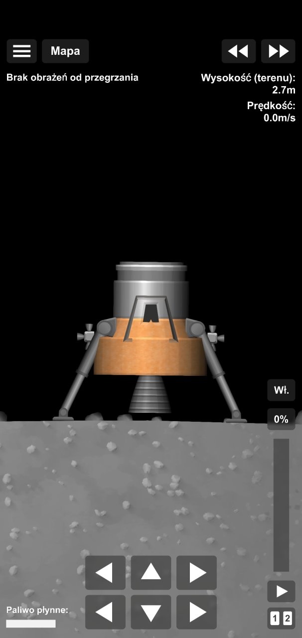 saturm 5
apollo 13 Spaceflight Simulator