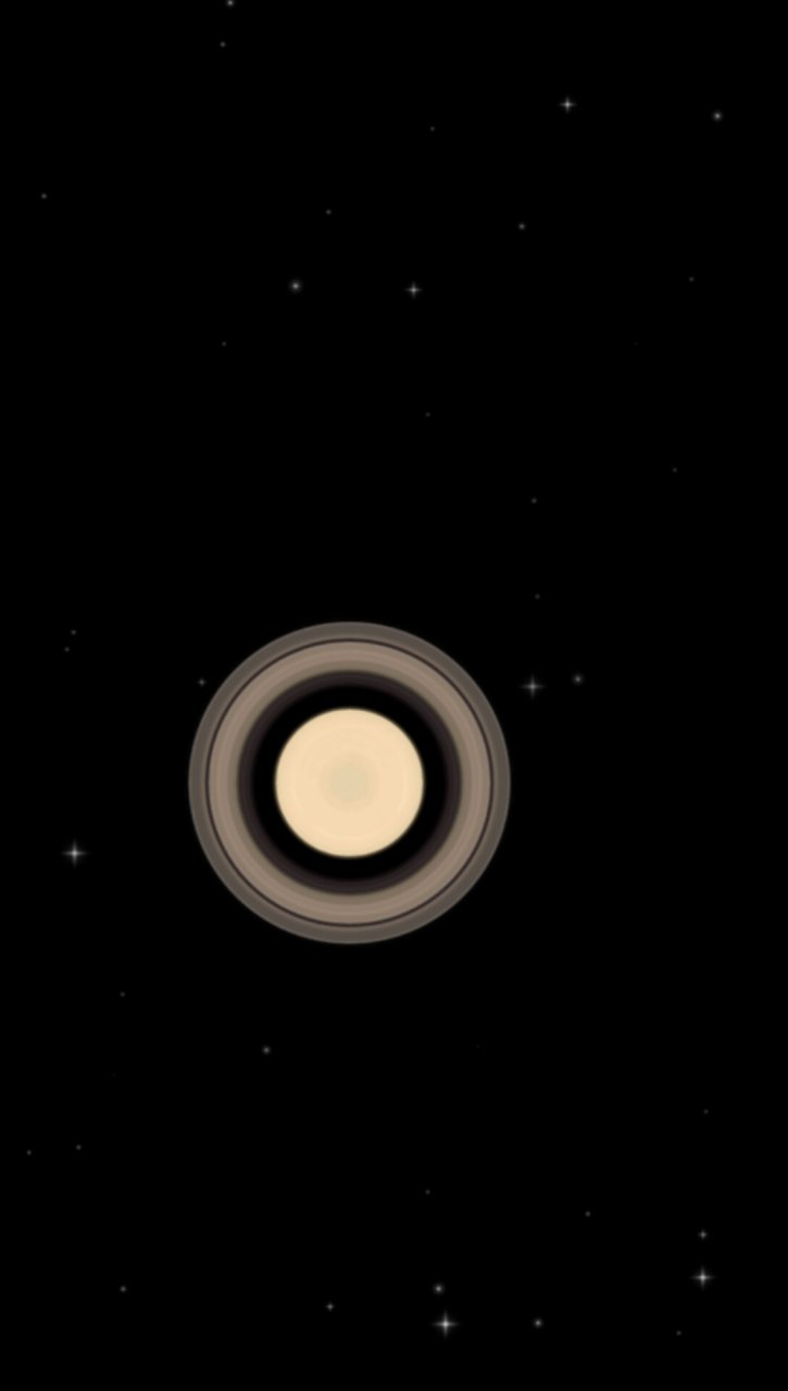 Saturn 1 v.1.0 Spaceflight Simulator