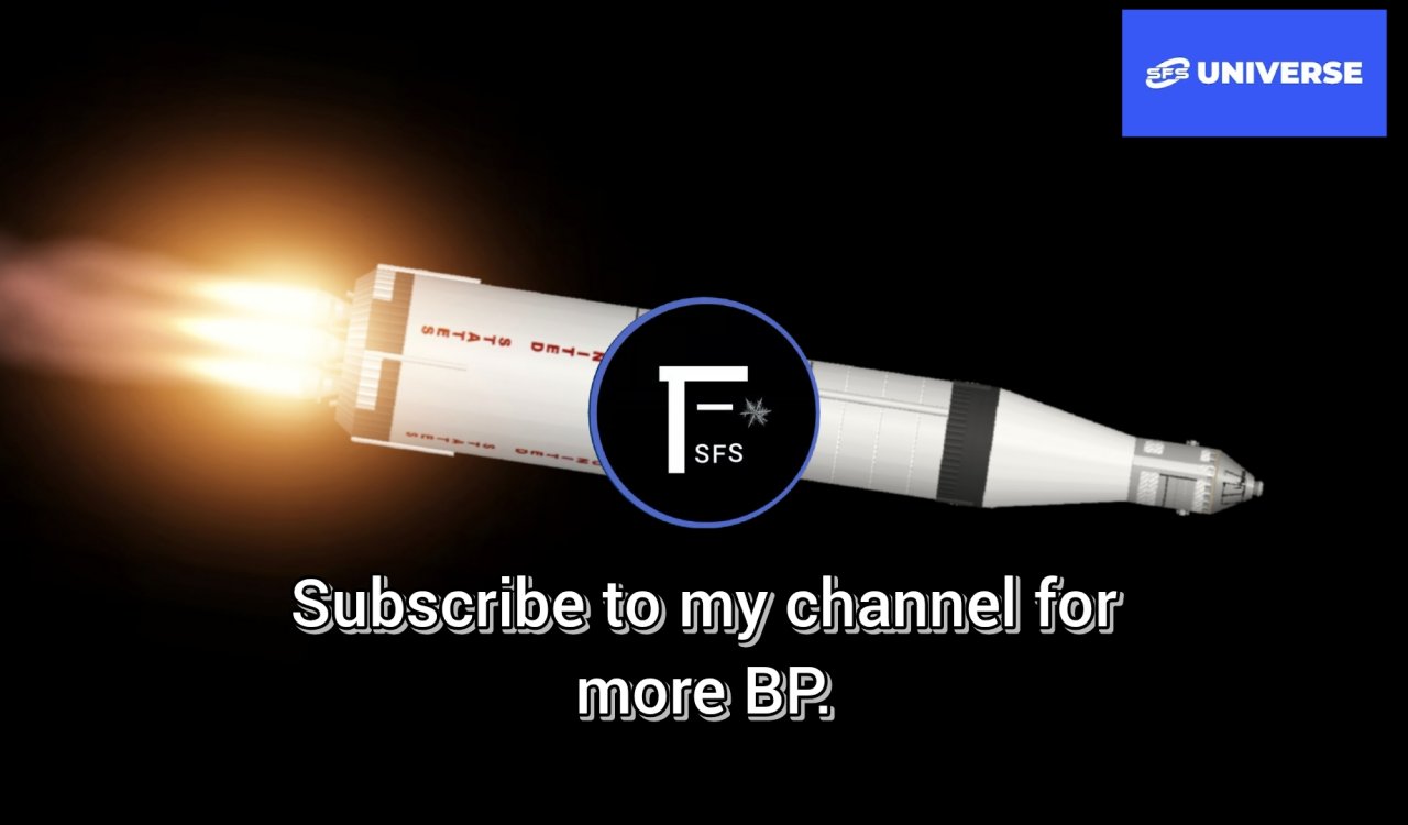 SATURN V! Spaceflight Simulator