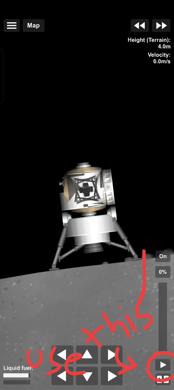 saturn v Spaceflight Simulator