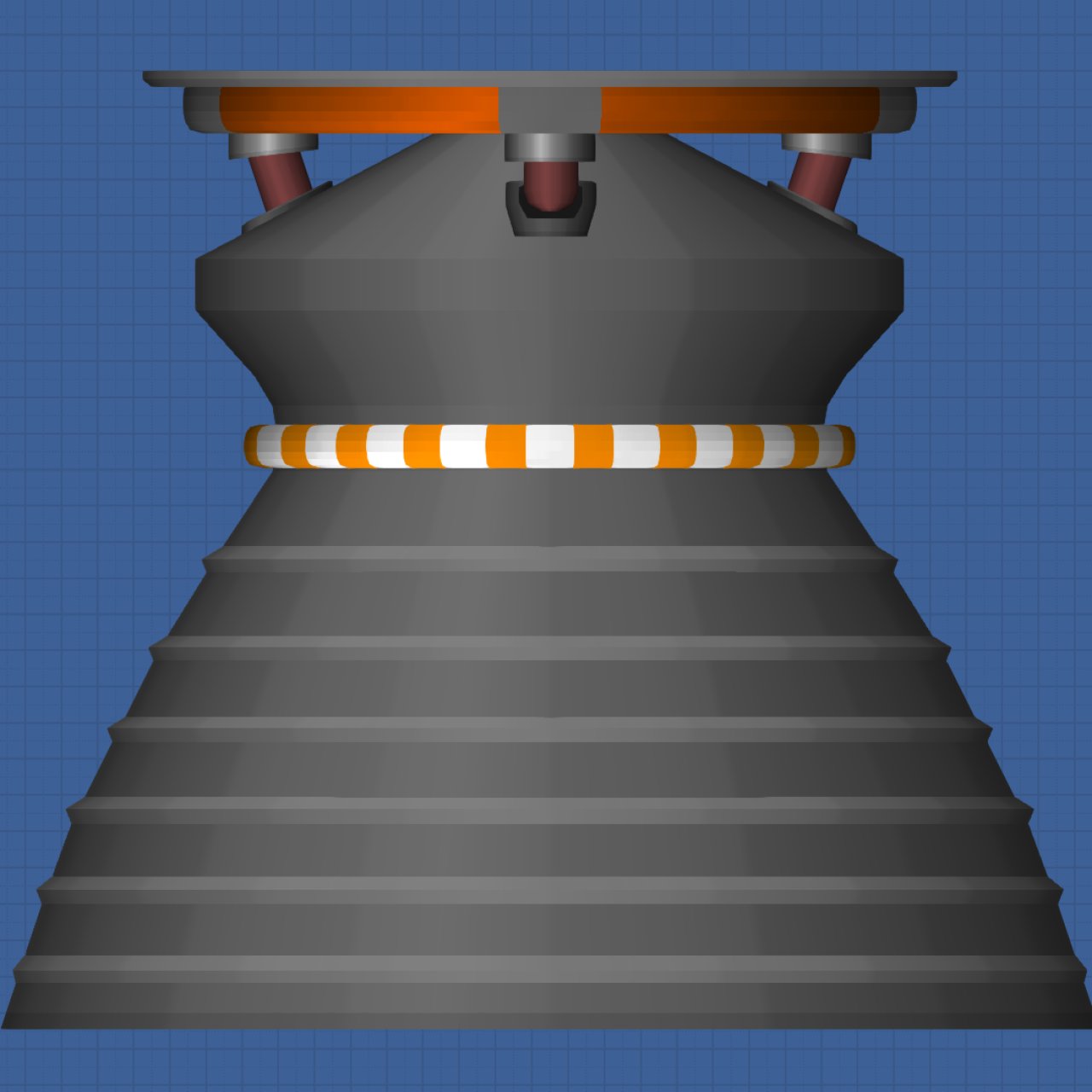 sea dragon pack(for mobile) Spaceflight Simulator
