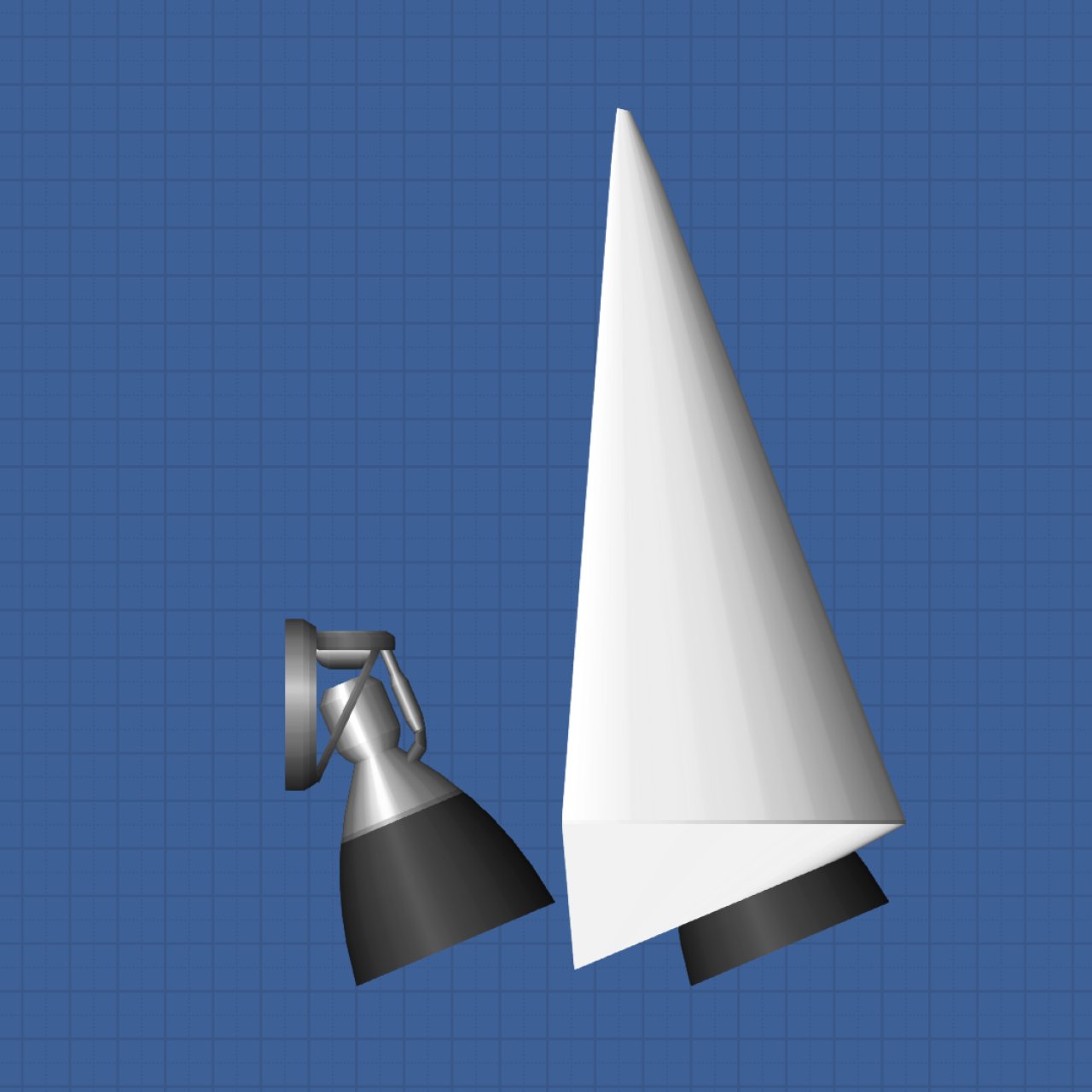 sea dragon pack(for mobile) Spaceflight Simulator