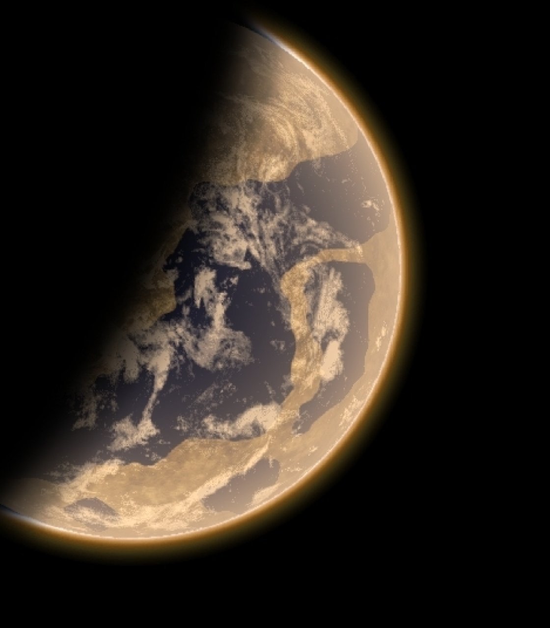 Selene System Spaceflight Simulator