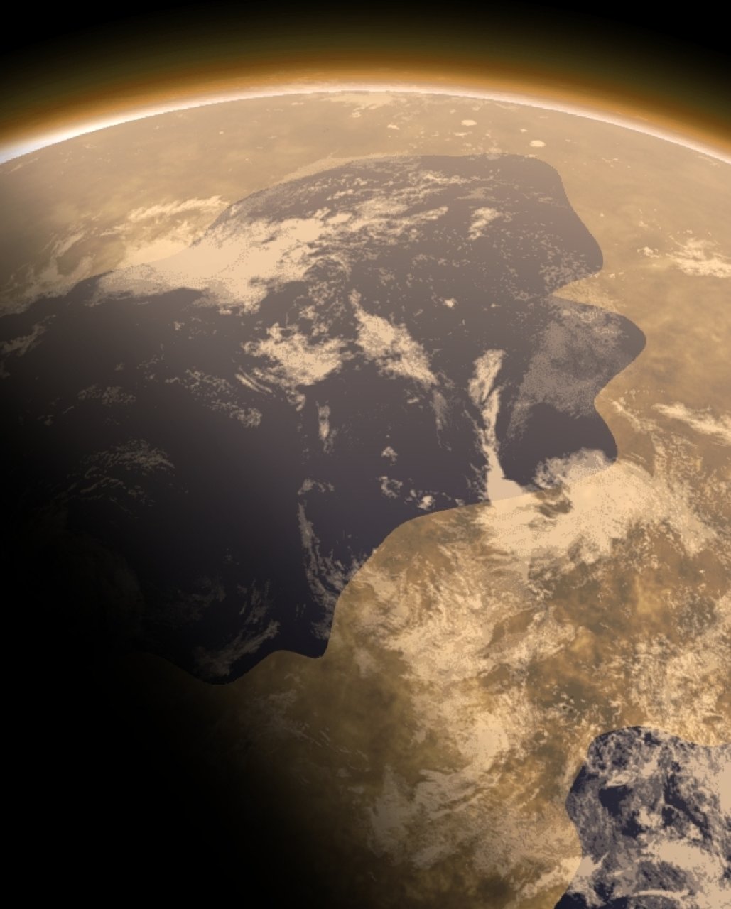 Selene System Spaceflight Simulator