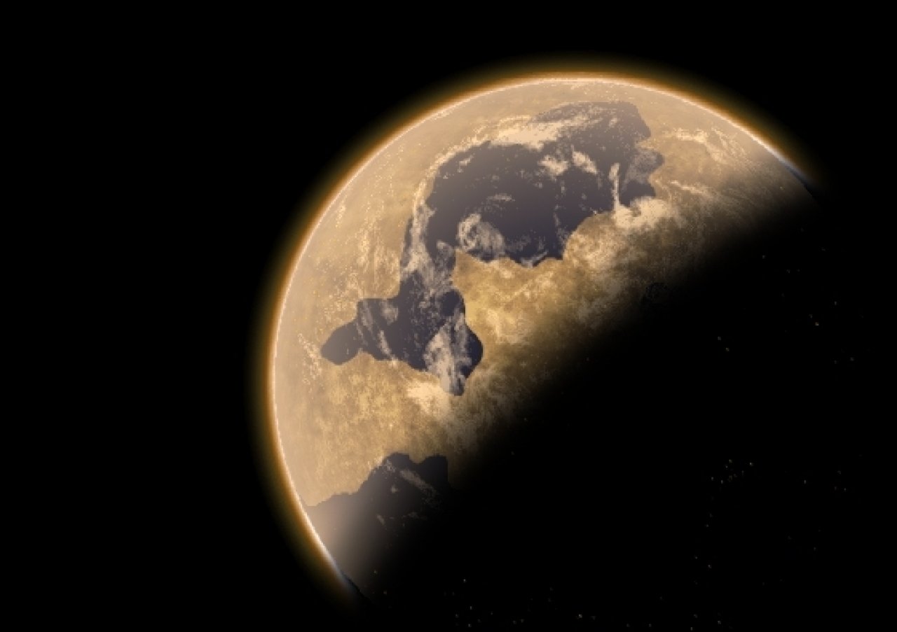 Selene System Spaceflight Simulator