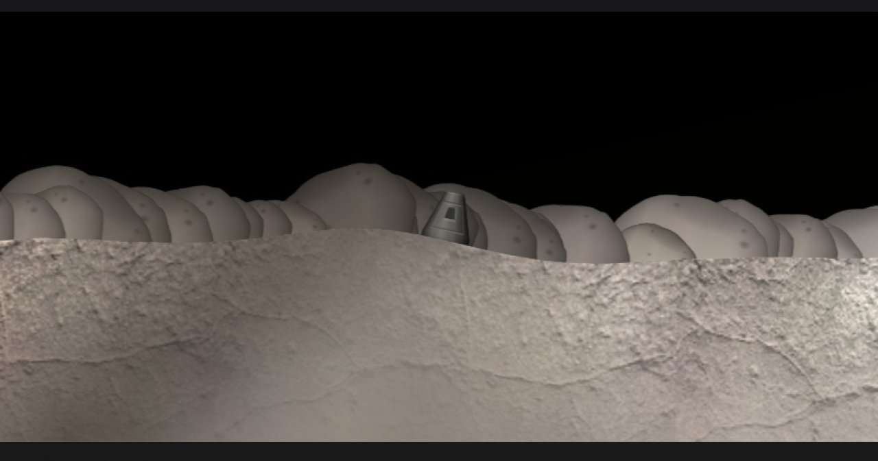 SFS SOLAR SYSTEM RECONSTRUCTED Spaceflight Simulator