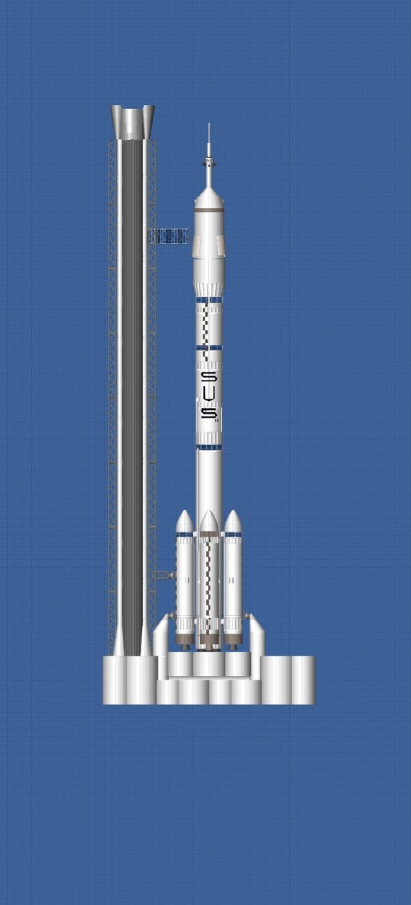 Shenzhou 17 Spaceflight Simulator