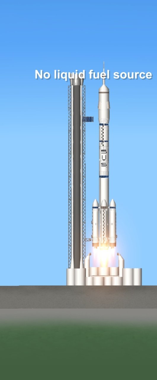 Shenzhou 17 Spaceflight Simulator