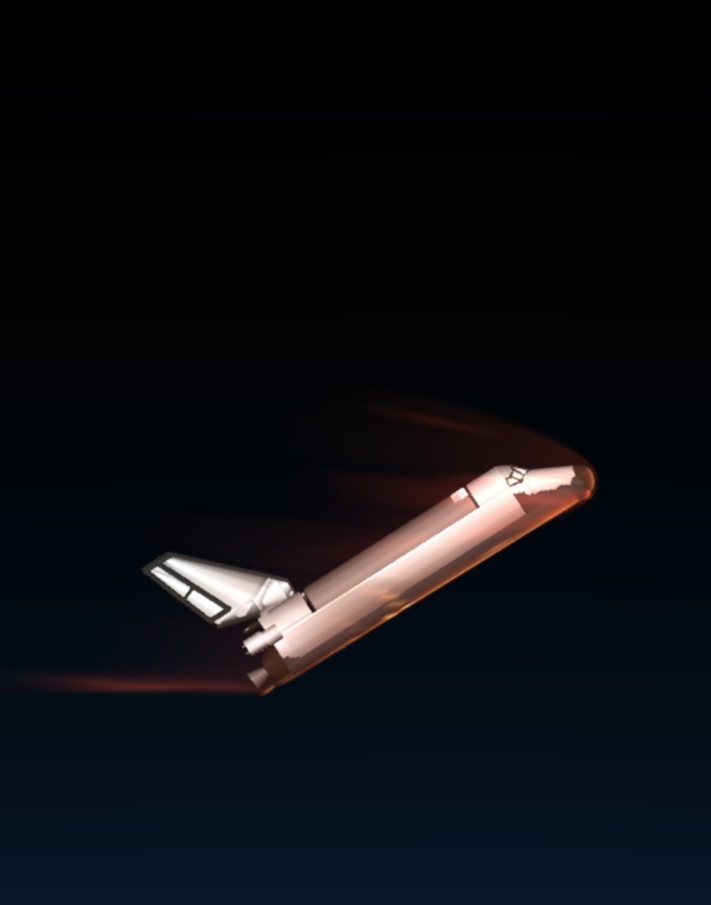 !SHUTTLE! Spaceflight Simulator