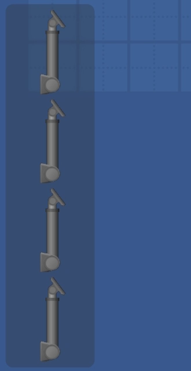 Simple submarine Spaceflight Simulator