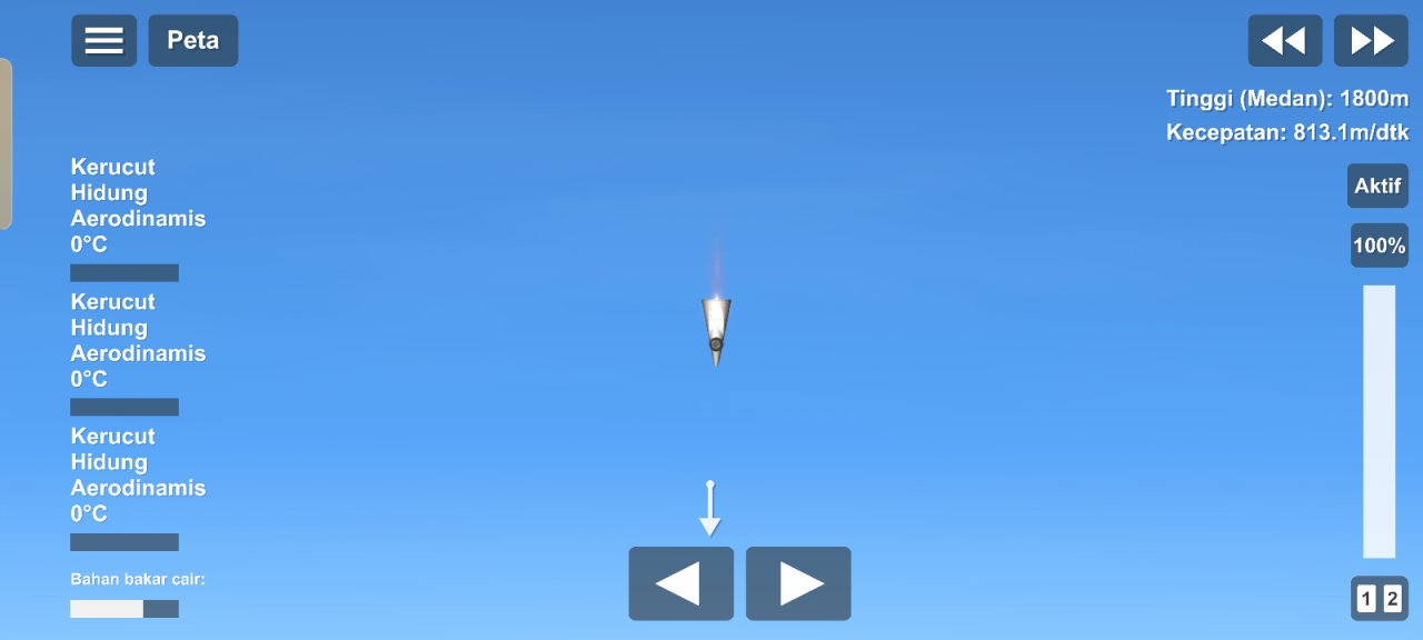 single silo truck Spaceflight Simulator