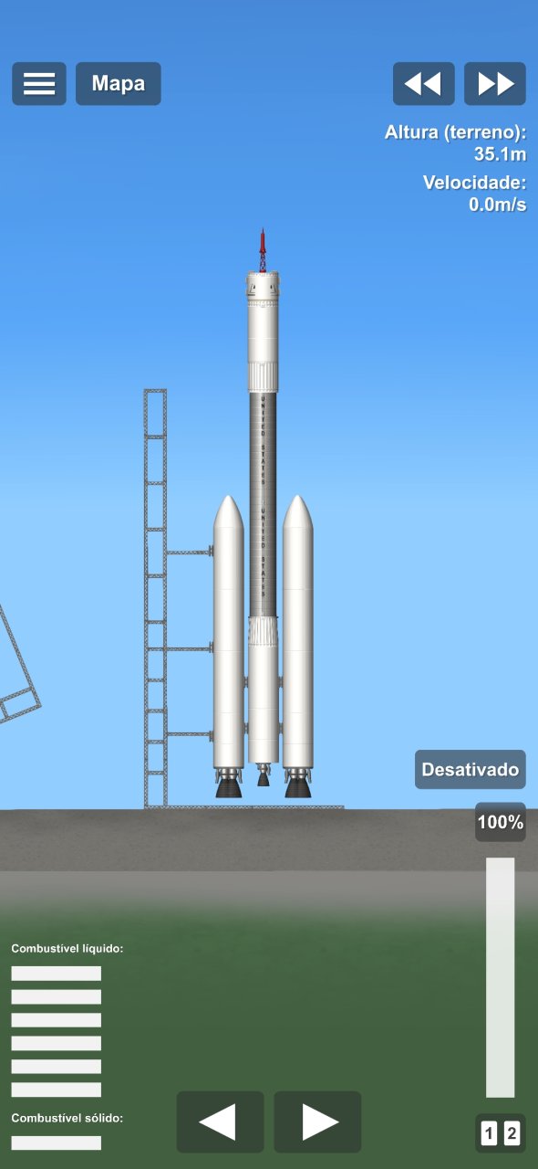 Slice program Spaceflight Simulator
