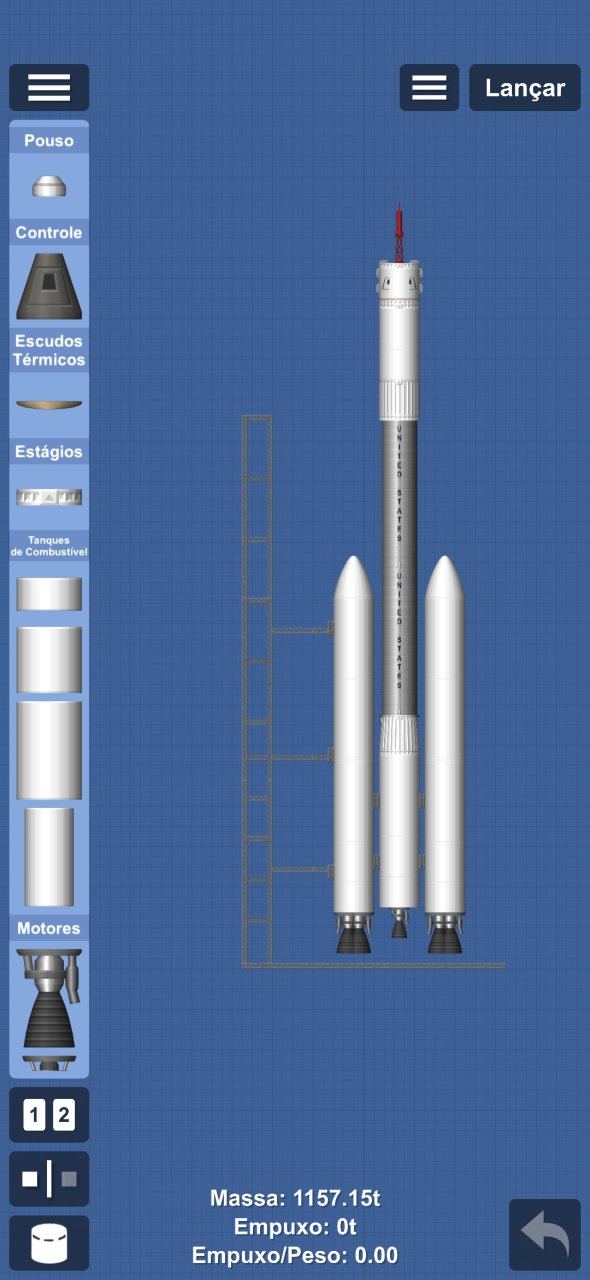 Slice program Spaceflight Simulator