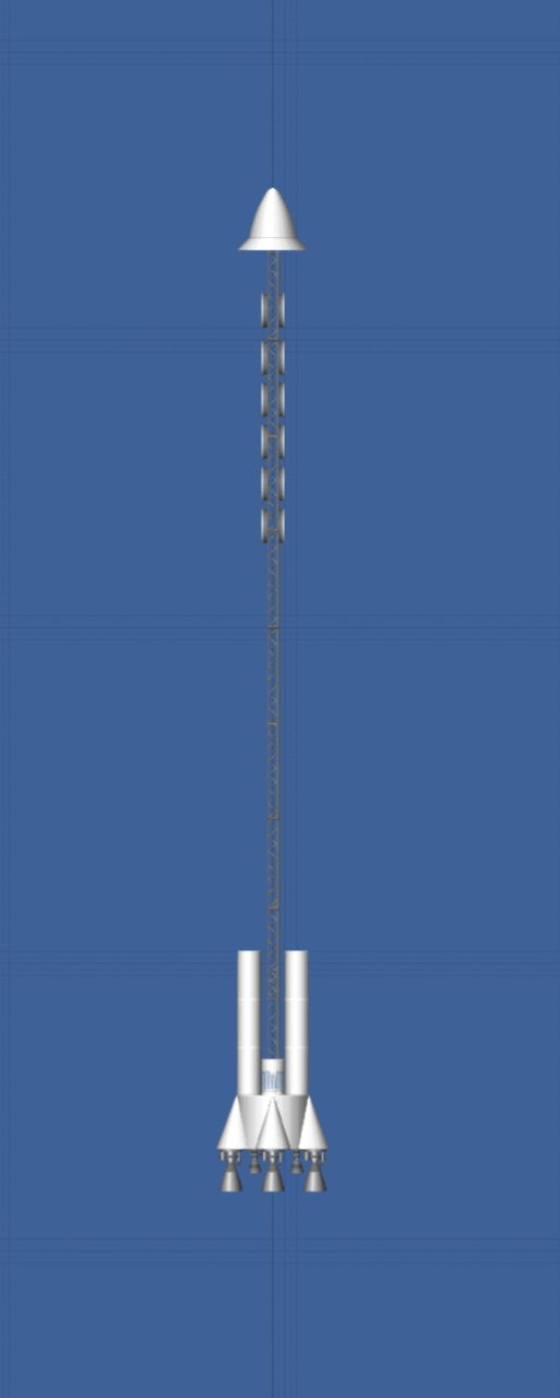 slingshot Spaceflight Simulator