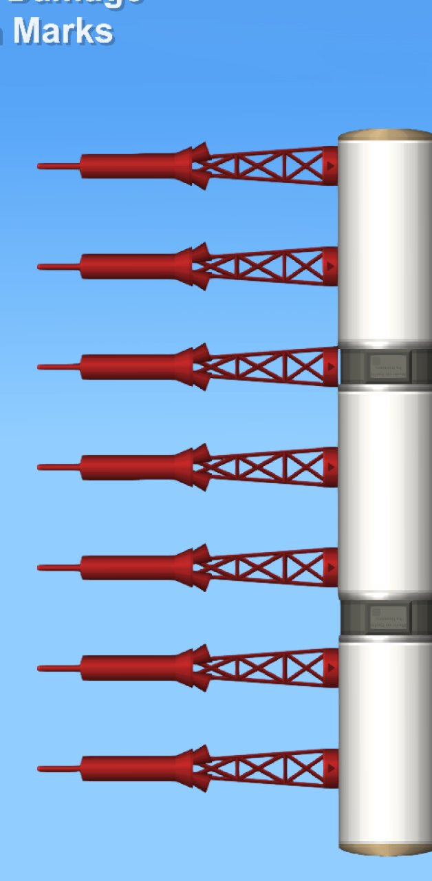 SLPGSS (SuLand ProGrade SpaceS Spaceflight Simulator